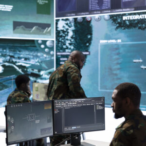 Advanced Security Management Course Plus (Strategies in Combating Anti terrorism & Anti-money Laundering Issues) Course