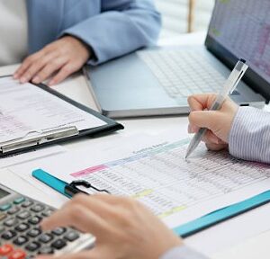Corporate Finance Course - Location: Abuja