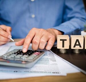 COMPLETE COURSE ON TAX MANAGEMENT - Location: Abuja
