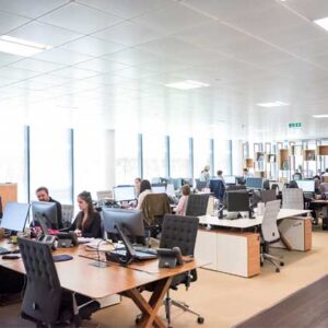 Back Office Management for Financial Institutions Course - Location: Abuja
