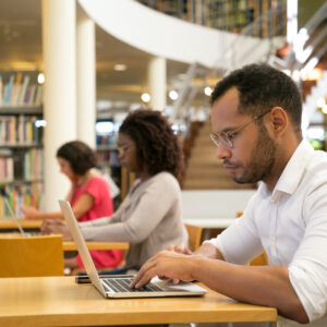 Advanced Certificate In Digital Library Management Course