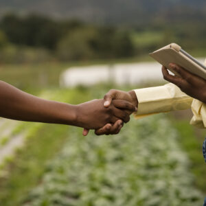 Agricultural Credit Management and Risk Analysis Course