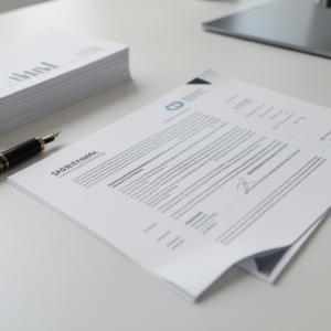 BUSINESS WRITING SKILL COURSE - Location: Abuja