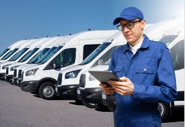 Certificate in Fleet and Transport Management Course - Location: Abuja