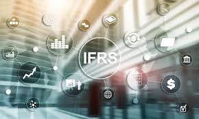 IFRS Conversion Training