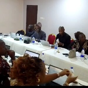 Pre-Retirement Training For Senior Executives Course