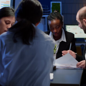 Best Practice In Corporate Internal Auditing & Fraud Control Course