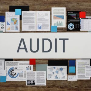 Forensic Accounting & Audit Reporting Course