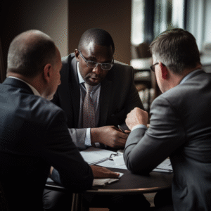 Certificate in Investment and Portfolio Management Course