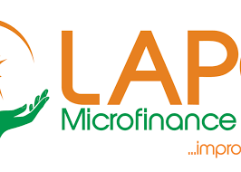 Home Lapo Microfinance Bank Logo