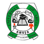Home Uni Abuja Logo