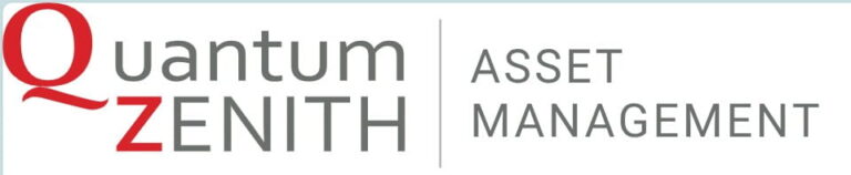 Client 5 - Quantum Zenith Assess Management Logo