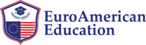 Euro American Education Logo 1