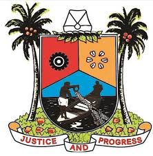 Lagos State Goverment Main Logo