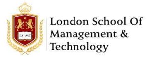 London School of Management Technolgy Logo 2