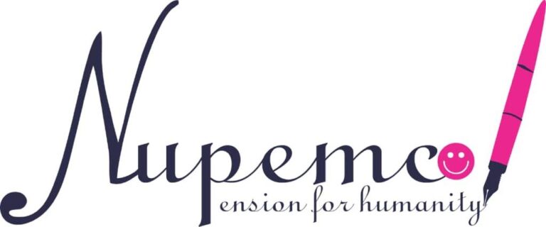 Nupemco Logo