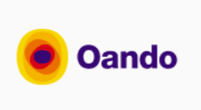 Oando Logo
