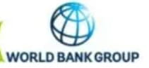 World Bank Group Logo